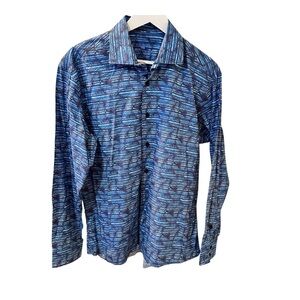 Bertigo Shirt Sz L